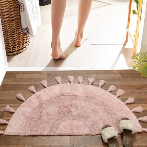 Scope Bathmat-Pink