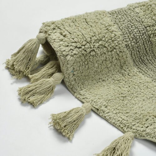 Scope Bathmat-Sage Green