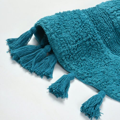 Scope Bathmat-Turquoise