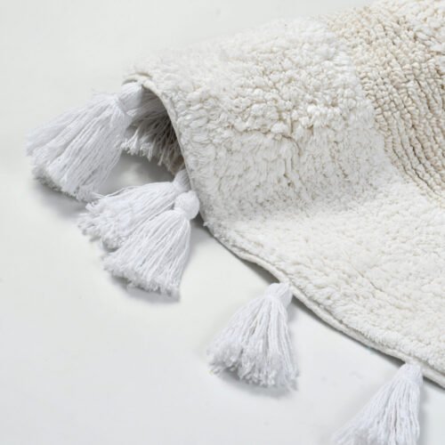 Scope Bathmat-White