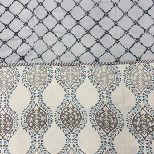 Aster Cotton Printed  comforter/Dohar