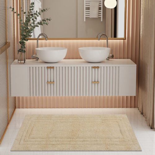 Linea Runner-Ivory