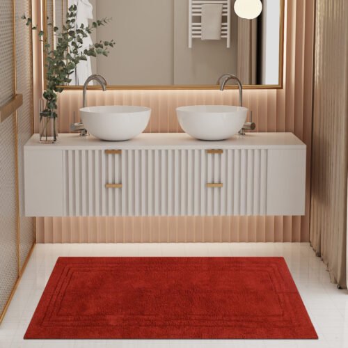 Linea Runner-Maroon
