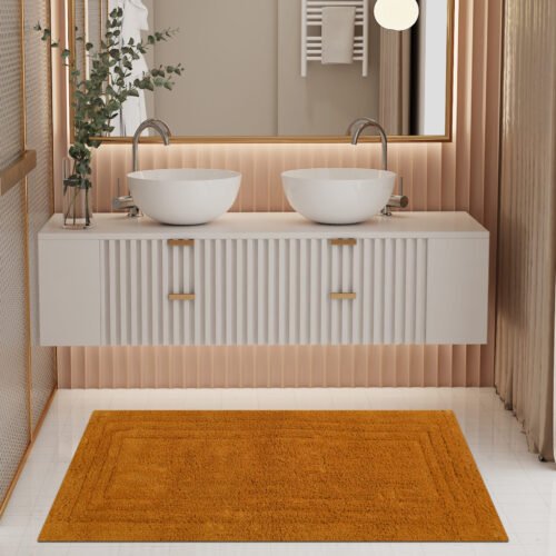 Linea Runner-Mustard