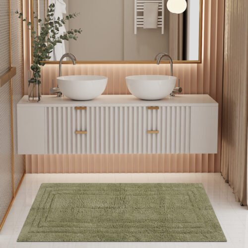 Linea Runner-Sage Green