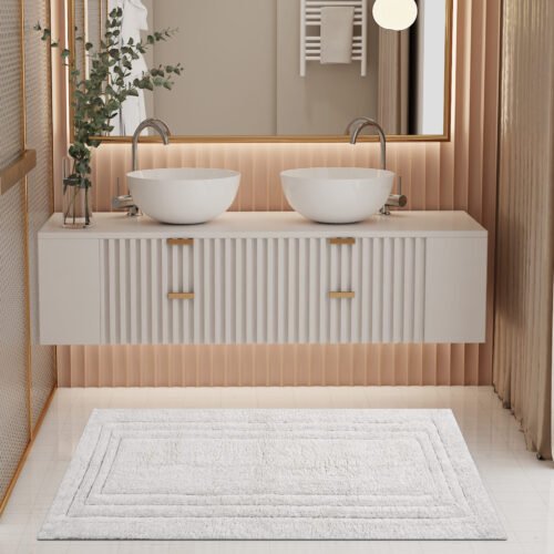 Linea Runner-White