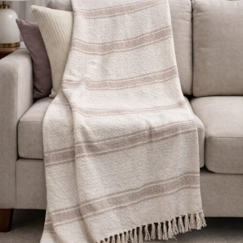 Recycled Throw-04
