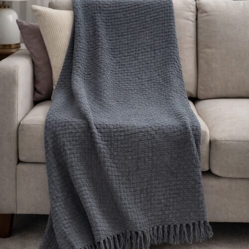 Recycled Throw-09