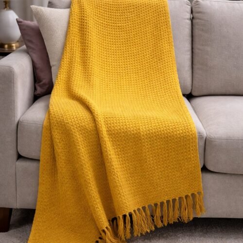 Recycled Throw-11