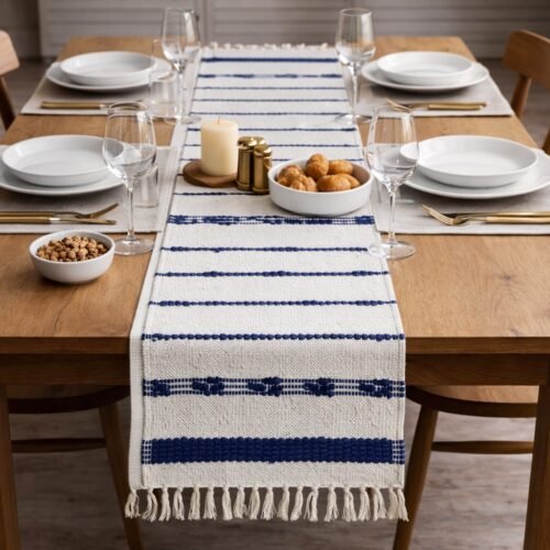 Table Runner 08