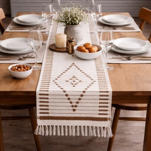 Table Runner 09