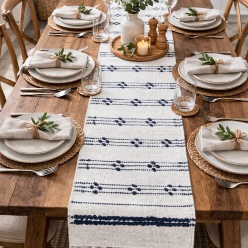 Table Runner 10