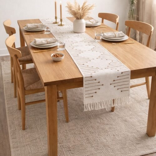 Table Runner 12