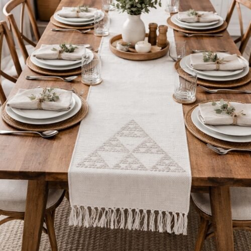 Table Runner 13